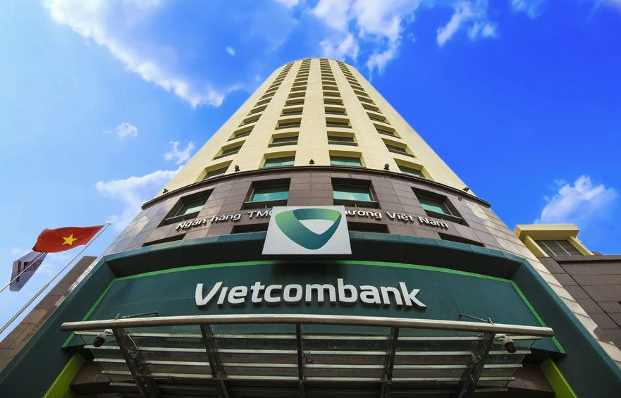 What is Vietcombank in English? Gallery 2