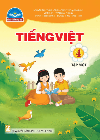 VietJack 4 Tiếng Việt: Tổng hợp tài liệu học tập tiếng Việt lớp 4 Gallery 2