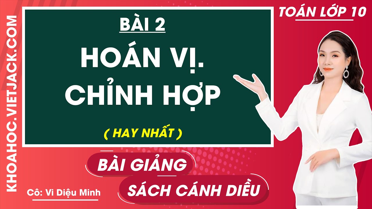 VietJack Toán 10 Cánh Diều - Tài liệu ôn tập và giải bài tập Toán 10