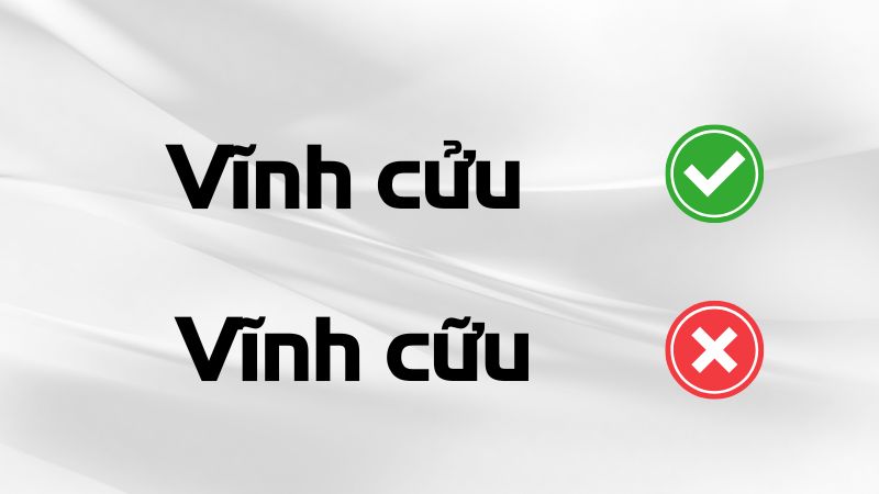 Vĩnh Cửu Là Gì?