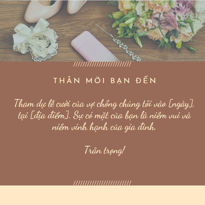 Vinh dự hay vinh hạnh? Gallery 2
