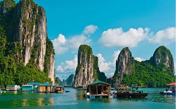 Những Di Tích Lịch Sử Nổi Tiếng Ở Việt Nam Gallery 2