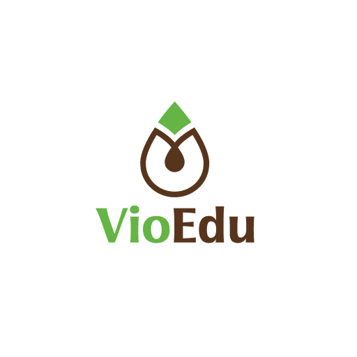 VioEdu - Học Sinh: Nền tảng học tập trực tuyến toàn diện