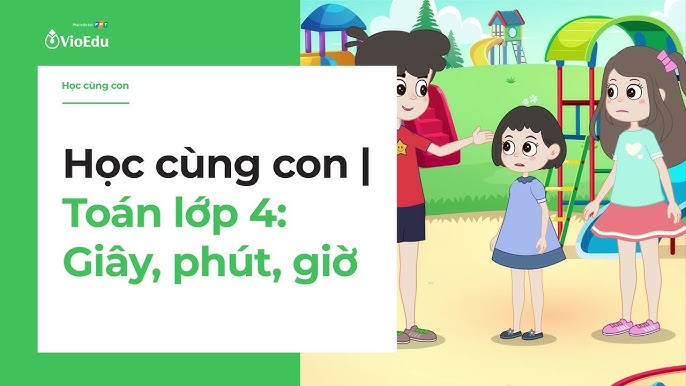 VioEdu Học Sinh Lớp 4: Hướng dẫn và kinh nghiệm học tập hiệu quả