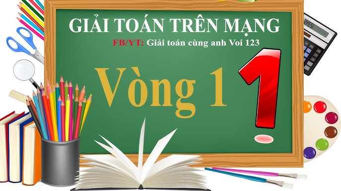 Violympic Toán Lớp 1: Luyện Tập Và Nắm Vững Kiến Thức