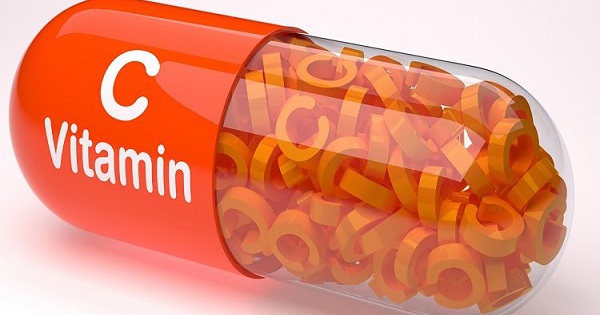 Vitamin C Kị Gì? Gallery 1