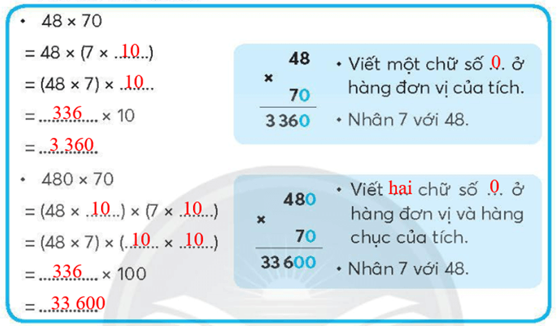 Vở Bài Tập Toán Lớp 4 Chân Trời Sáng Tạo Tập 2 Gallery 2