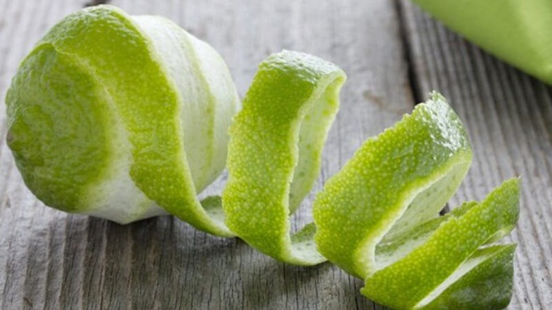 Vỏ bưởi trị bệnh gì?