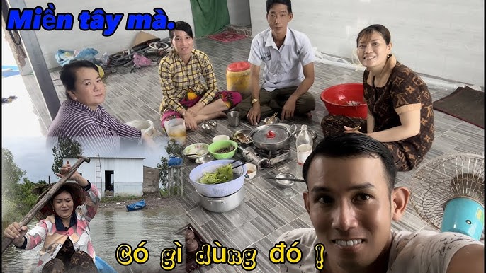 Vợ Chồng Chú Thiếm Là Ai? Mối Quan Hệ Và Cách Xưng Hô Chính Xác