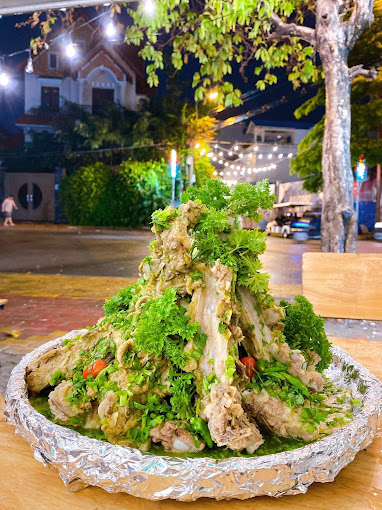Vô Địch Sườn Cay