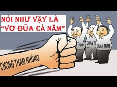Vơ Đũa Cả Nắm Là Gì? Giải Mã Thành Ngữ Dân Gian