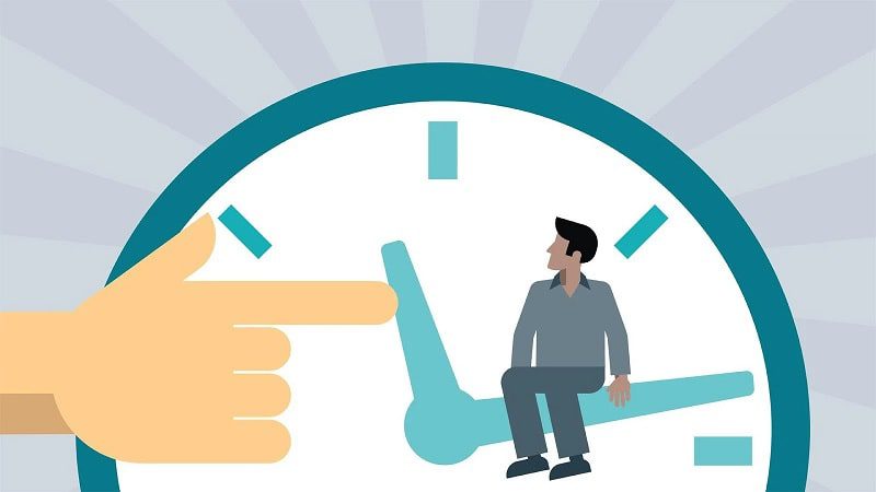 Vô kỷ luật là gì?