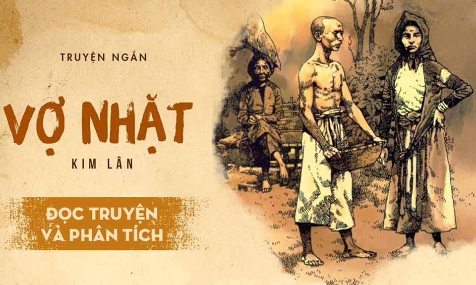 Tác giả Vợ Nhặt là ai? Gallery 2