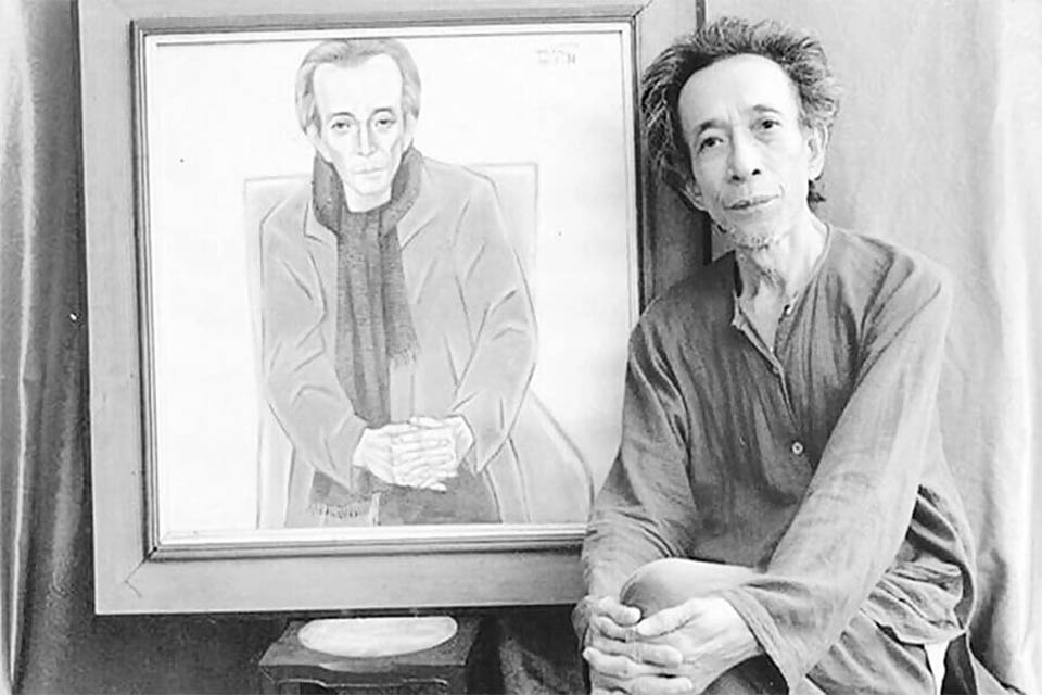 Tác giả Kim Lân và Truyện Ngắn "Vợ Nhặt" Gallery 2