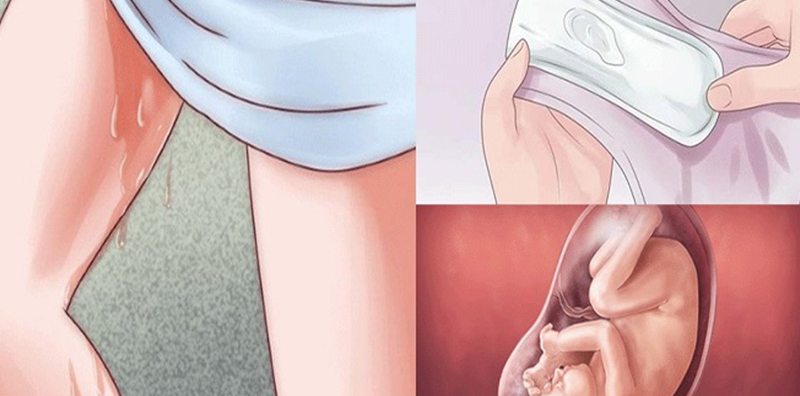 Vỡ ối tuần 38: Dấu hiệu, nguy cơ và cách xử trí Gallery 1