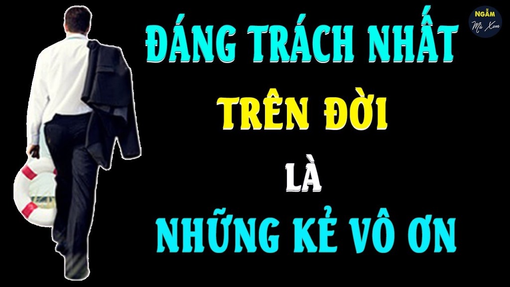 Vô ơn bội nghĩa Gallery 2