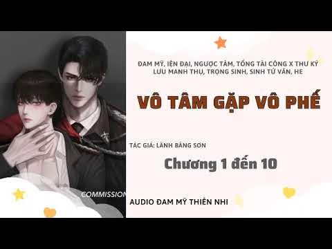 Vô Tâm Gặp Vô Phế