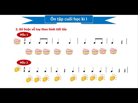 Vỗ Tay Theo Tiết Tấu Nhanh Gallery 2