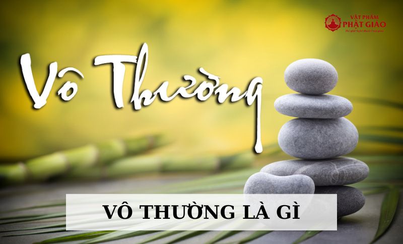 Võ thường là gì?