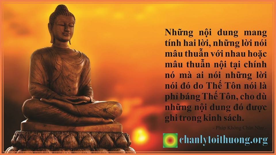 Vô Thủy Vô Chung Là Gì?