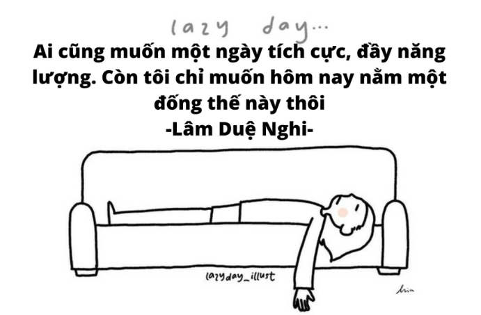 Vô tích sự là gì?