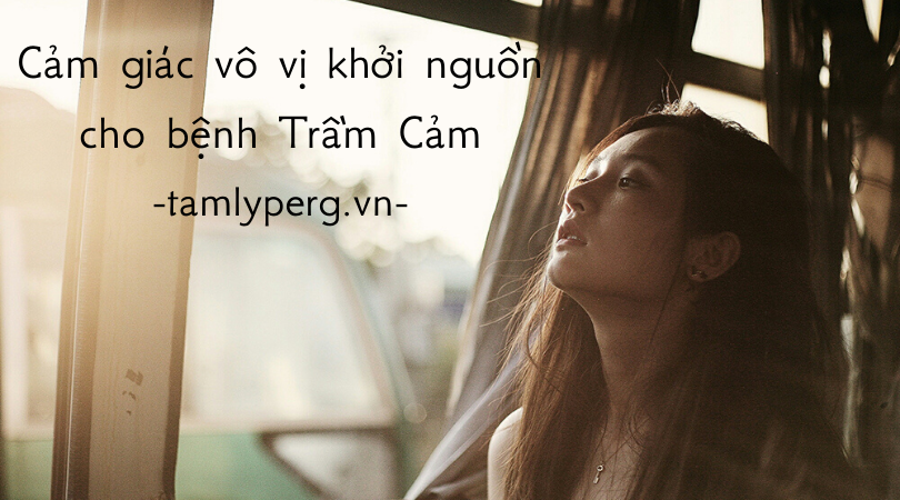 Vô vị là gì?