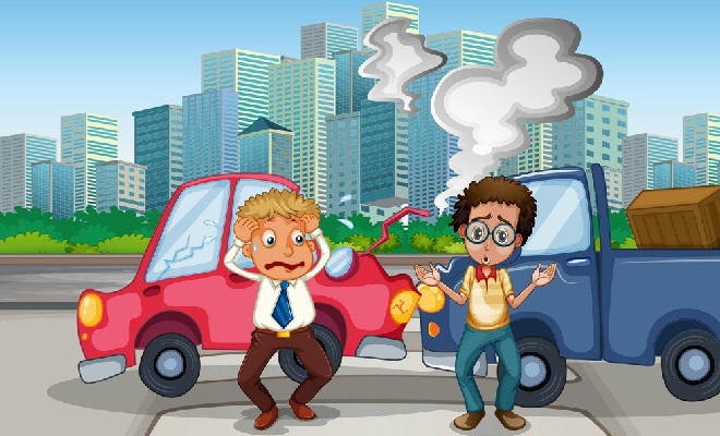 Vô ý làm hư hại tài sản của người khác: Giải pháp và trách nhiệm