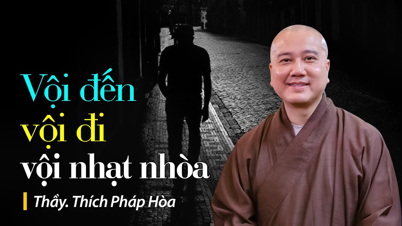 Vội đến vội đi vội nhạt nhòa Gallery 1