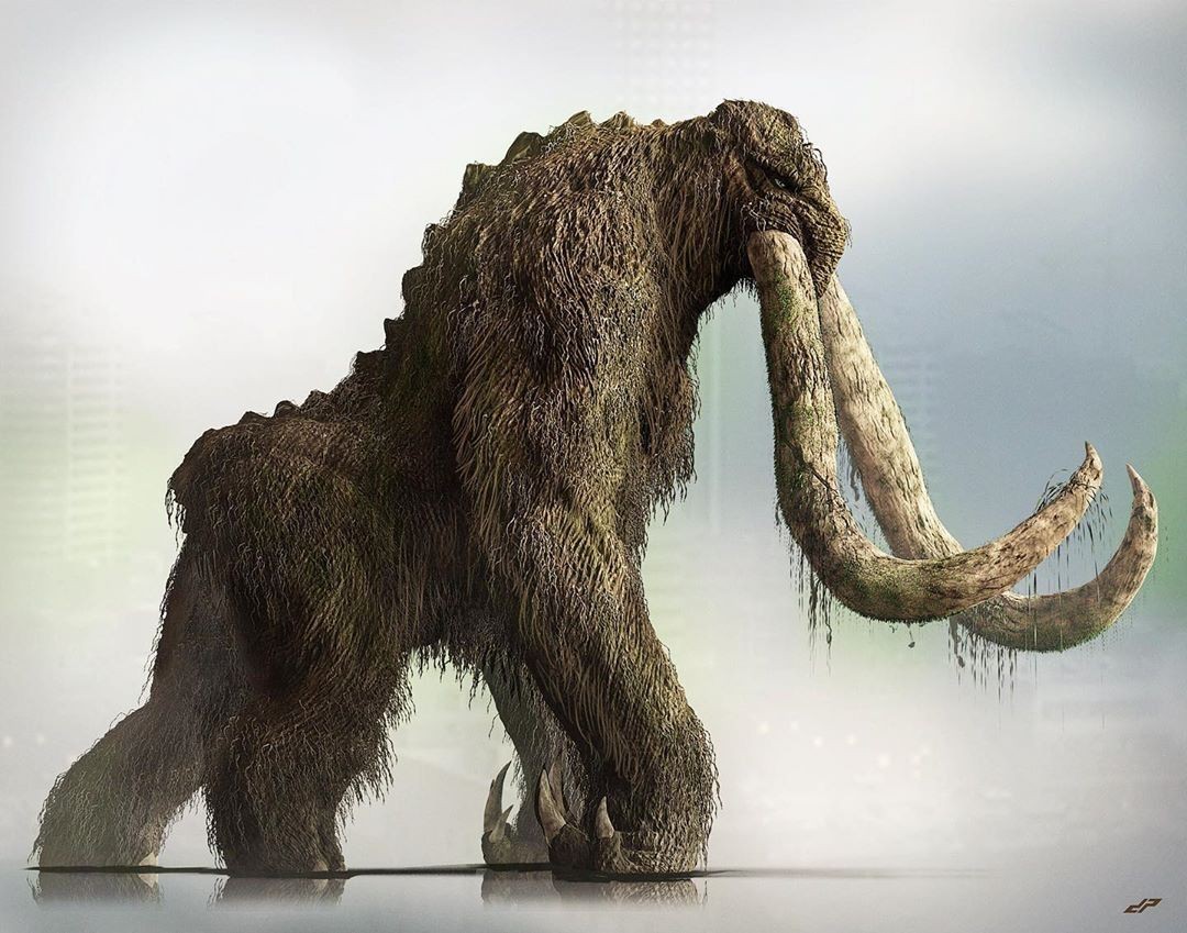 Mammoths: Everything You Need to Know