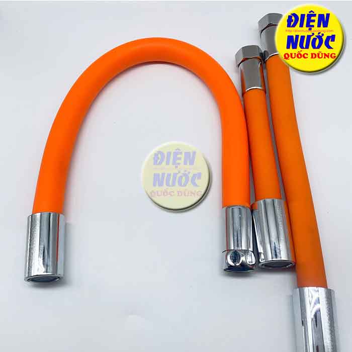Vòi Nước Nối Dài: Giải Pháp Tiện Lợi Cho Ngôi Nhà Của Bạn