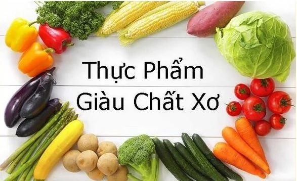 Vôi Thận Nên Ăn Gì?