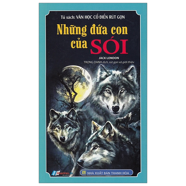 Những Đứa Con Của Sói Gallery 1