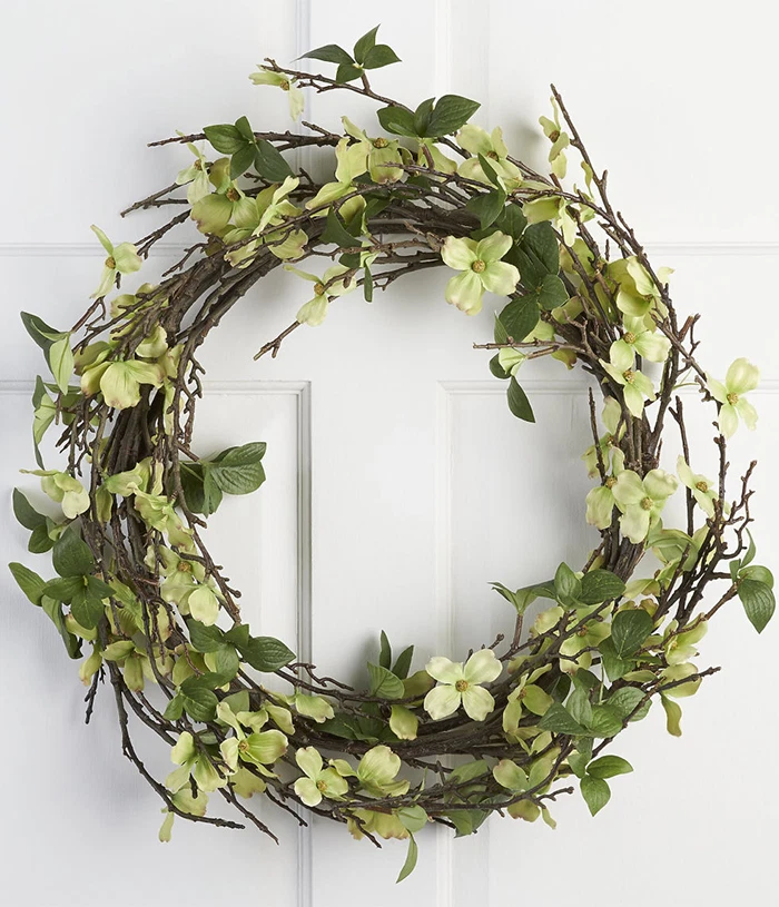 What is a Laurel Wreath in English?
