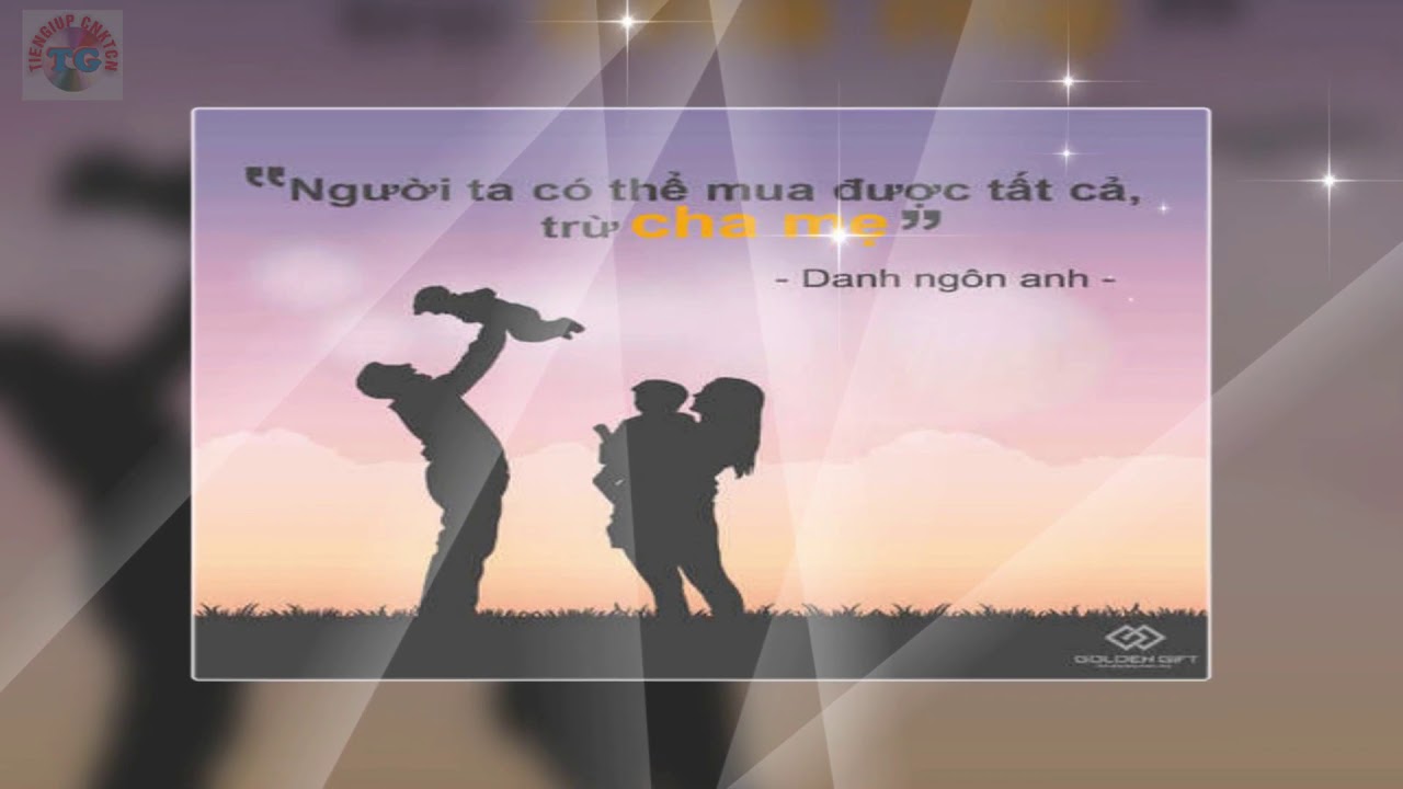 Vòng Tay Ấm Cha Nhường Mẹ Ôm Con Gallery 2