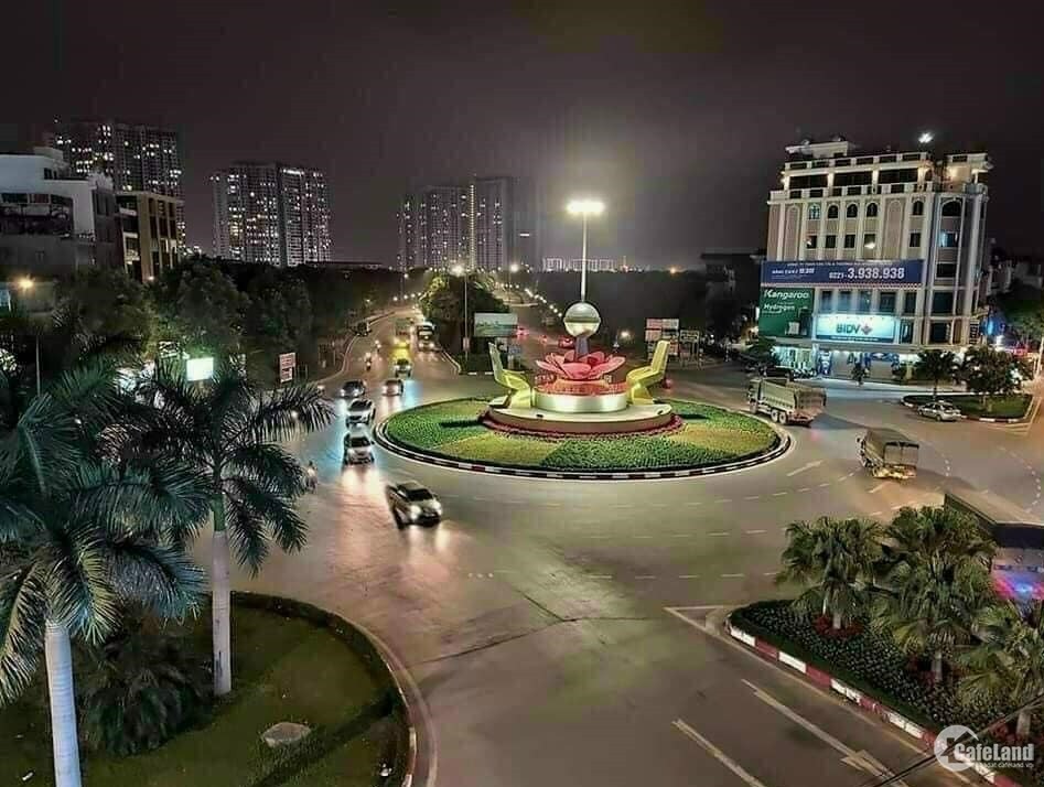 Vòng Xuyến Văn Giang