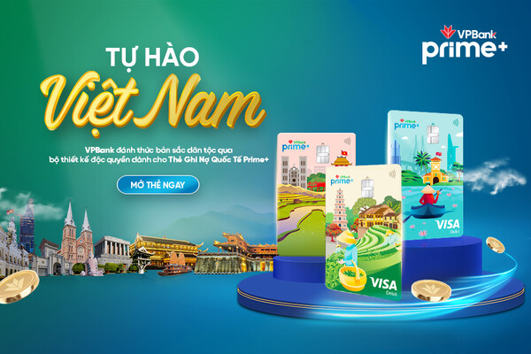 Slogan VPBank: Giải mã thông điệp ngân hàng hiện đại Gallery 1