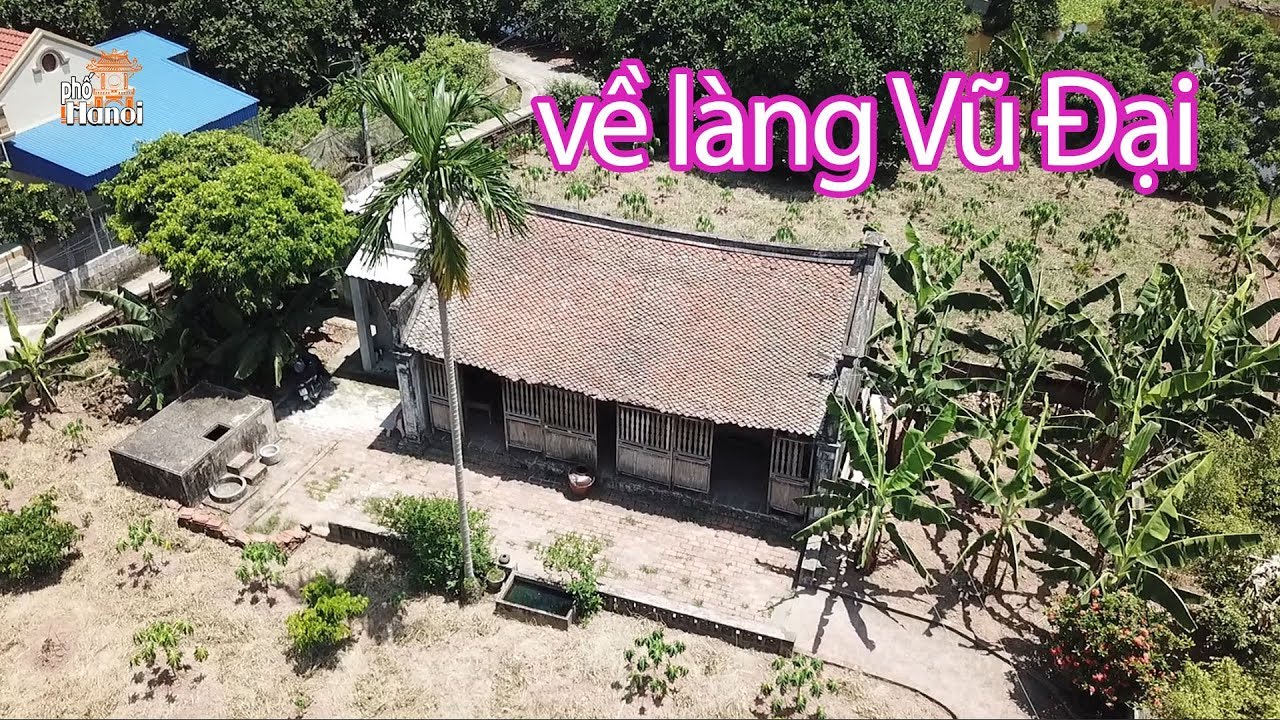 Chí Phèo quê ở đâu? Gallery 1