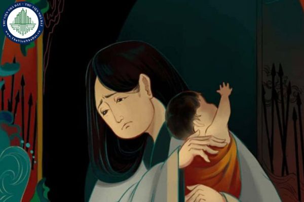 Vũ Nương tên thật là gì?