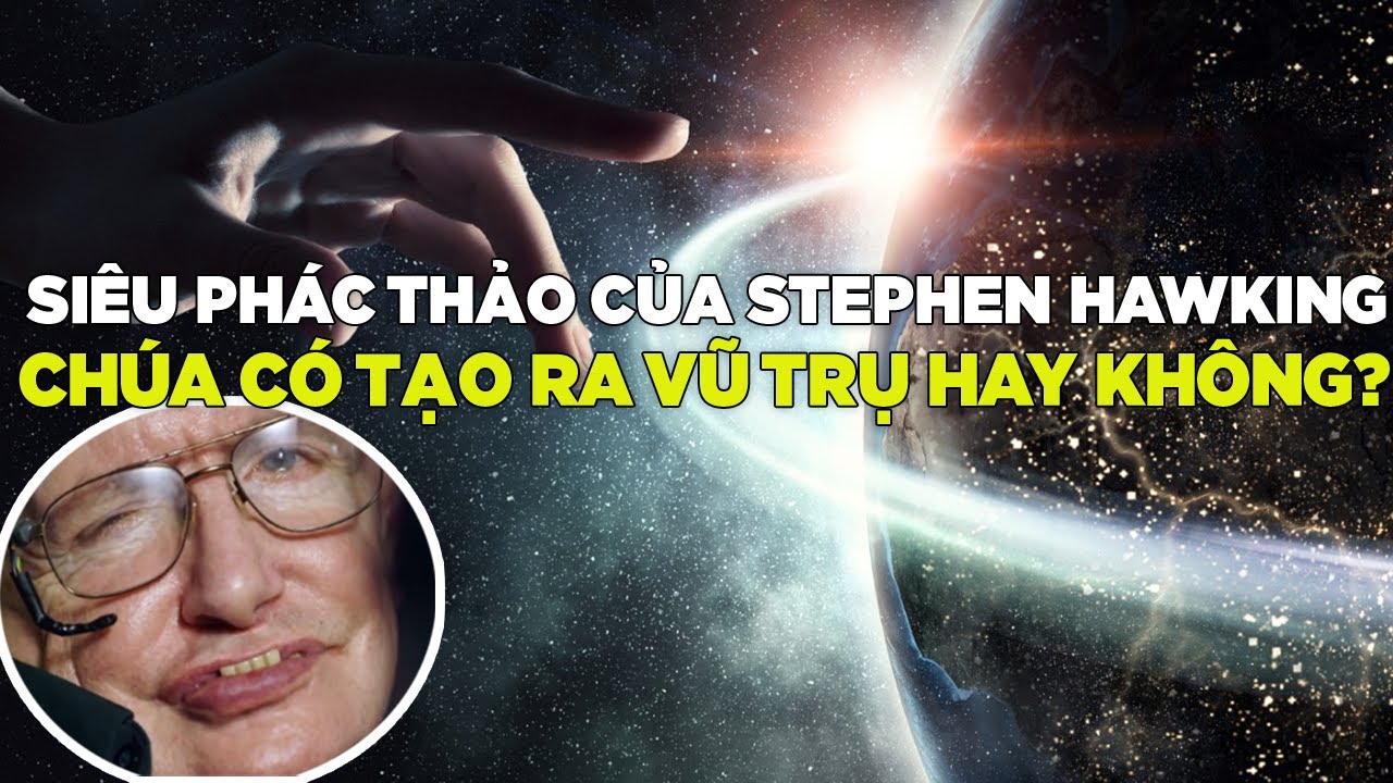 Thành tựu của Stephen Hawking Gallery 2