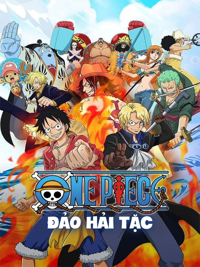 Vua Hải Tặc Long Tiếng Gallery 2