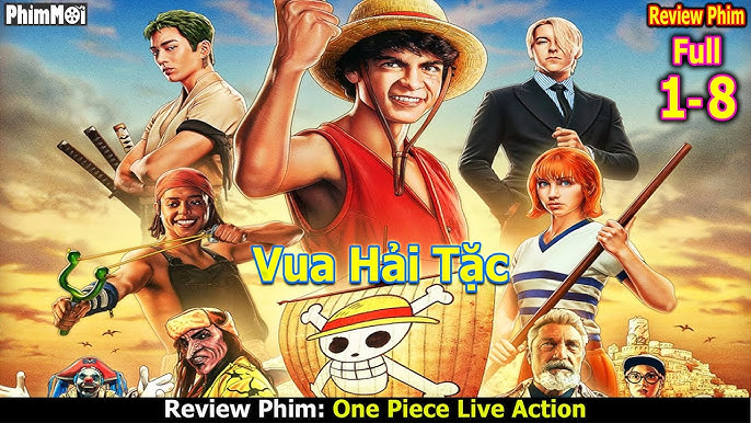 Vua Hai Tác Tập Mới Nhất Gallery 2