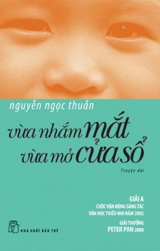 Vừa Nhắm Mắt Vừa Mở Là Gì? Gallery 2