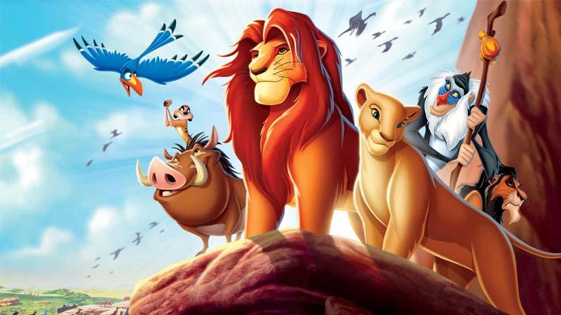 Vua Sư Tử 3: Hakuna Matata Tiếp Theo?