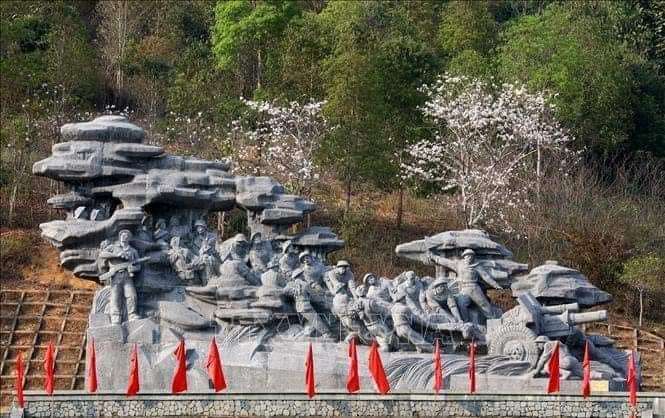 Vực nào sâu thăm thẳm? Gallery 1