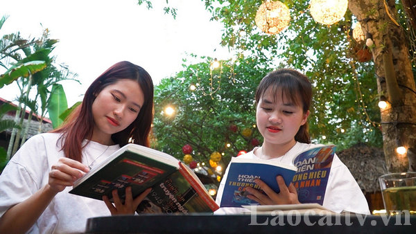 Nhàn lớp 10: Học tập, vui chơi và những điều thú vị Gallery 2