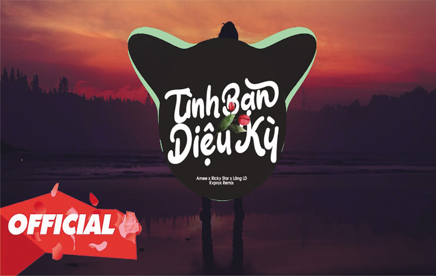 Tình Bạn Diệu Kỳ Lời Gallery 2