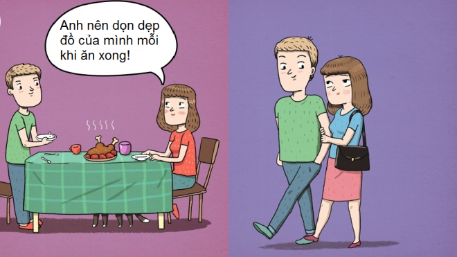 Vun Vén Là Gì?