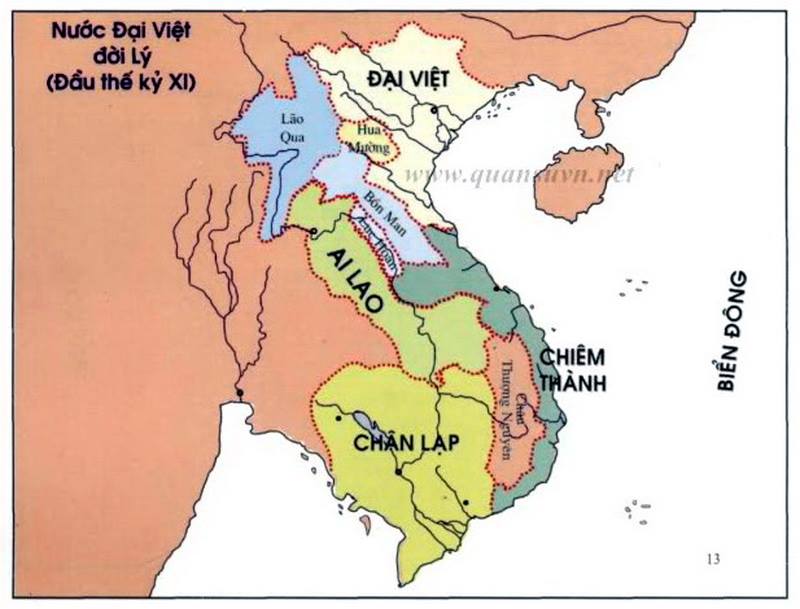 Xuất xứ nước Đại Việt ta Gallery 2