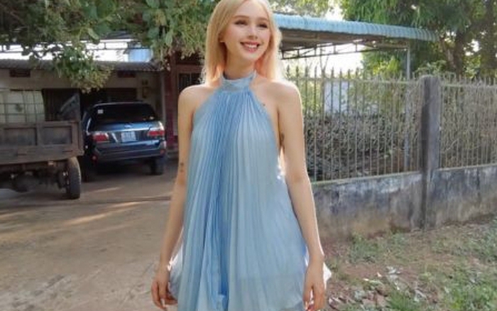 Bố mẹ xoài non quê ở đâu? Gallery 1