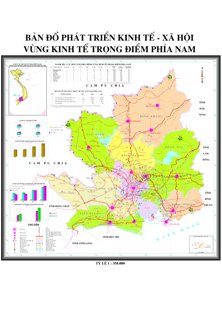 Các Vùng Kinh Tế Ở Việt Nam Gallery 2